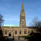 Leicester Cathedral