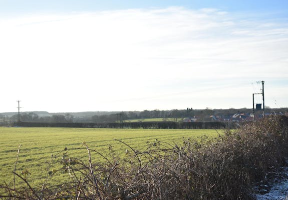 Leicestershire Countryside